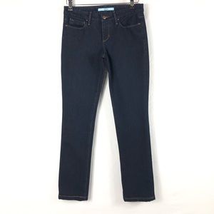 Joe’s Mulholland Cigarette Fit Denim Jeans